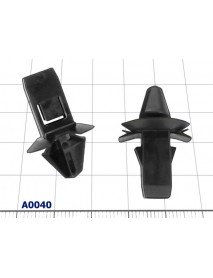 Spinki mocowania grylla Dodge Ram - A0040 Spinki mocowania grylla Dodge Ram - A0040