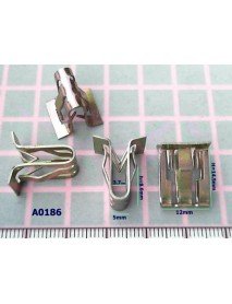Metal clamp Chrysler/Dodge - A0186