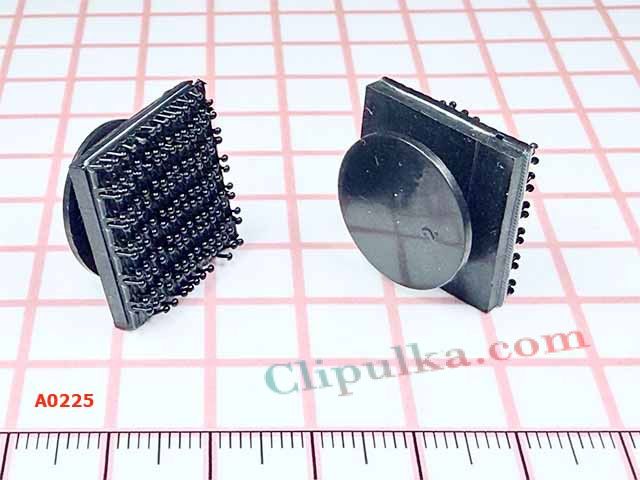 Spinki mocowania podsufitki Chevrolet - A0225