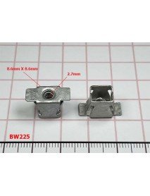 Metal clamps Buick - BW225