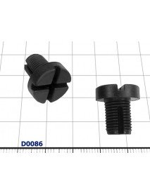 Винт стравливания воздуха в шланге радиатора BMW - D0086