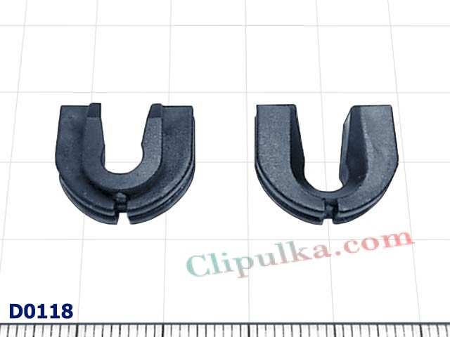 Spinka Listwy Atrapy Chłodnicy VW T4  - D0118