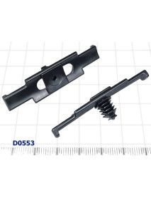 Spinka do mocowania okablowania  - D0553