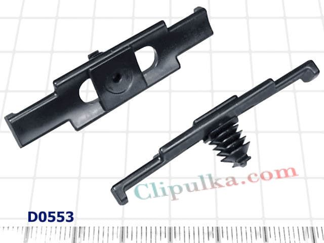 Spinka do mocowania okablowania  - D0553