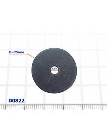 Podkładka gumowa mocowania osłony pod silnikiem Audi - D0822