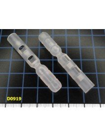 Spinka przycisku zamka drzwi Volkswagen Caddy - D0919