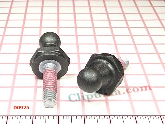 Элемент регулировки решетки радиатора BMW - D0925