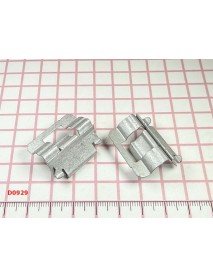 Zacisk do mocowania tapicerki  Volkswagen - D0929