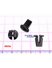Spacer nut Seat - D823a
