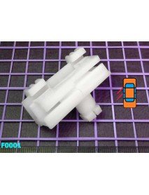 Window Regulator  Citroen Saxo - F0001