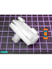 Window Regulator Citroen Saxo - F0002