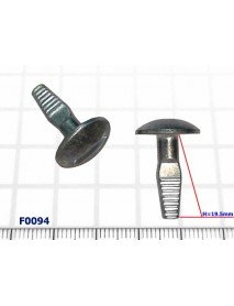 Rotary screw Peugeot - F0094 