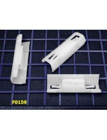 Пистоны крепления  молдинга крыши  Renault Megane I - F0159