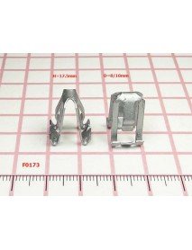 Blaszka montażowa Citroen - F0173