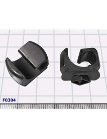 Hood rod holder Iveco Daily - F0304