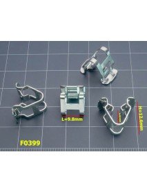 Gniazdo montażowe Fiat - F0399