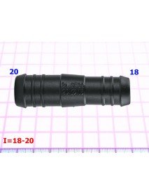 Соеденитель 18-20mm - I=18-20