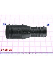 Соеденитель 18-25mm - I=18-25