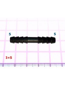 Connector 5mm - I=5