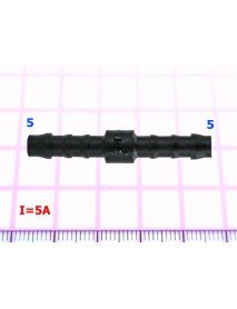 Соеденитель 5mm - I=5A