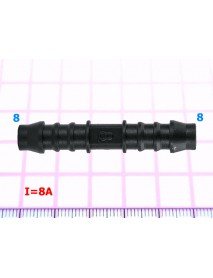 Соеденитель 8mm - I=8A