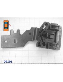 Plastic Window Regulator Nissan Primera P12 - J0101