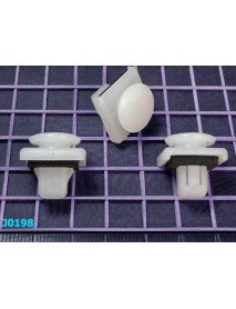 Пистоны крепления задних фонарей Suzuki  Grand Vitara - J0198