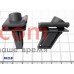 Pistons fastening bumper Nissan X-TRAIL (T30,T31) - J0218 (FR or RR)
