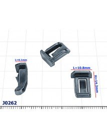 Zatrzask owiewki HONDA MOTO - J0262 