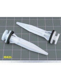 Tail Light Clip Lexus LX - J0421