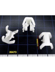 Spinka listwy bocznej Honda Odyssey - J0473