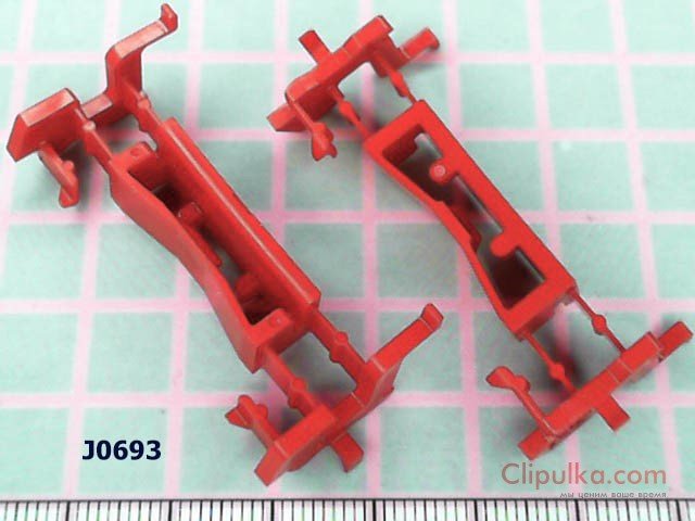 Drip Molding Clip Mitsubishi Lancer  - J0693