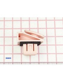 Spinki mocowania tylnego światła Honda - J0809