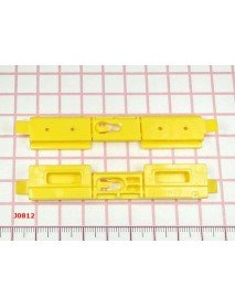 Держатель молдинга лобового стекла Honda CR-V - J0812