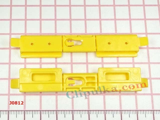 Держатель молдинга лобового стекла Honda CR-V - J0812