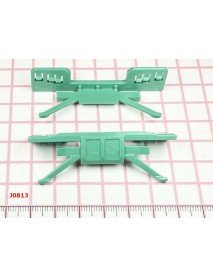 Держатель молдинга лобового стекла Honda CR-V - J0813