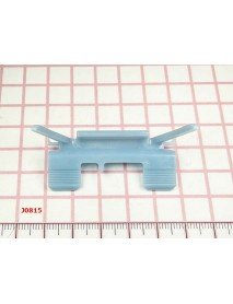 Сlips fastening of the roof molding Honda CR-V - J0815 Сlips fastening of the roof molding Honda CR-V - J0815