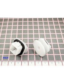 Пистоны крепления задних фонарей Honda - J0820