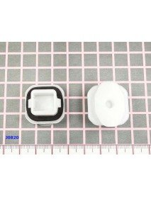 Пистоны крепления задних фонарей Honda - J0820