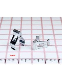 Metal clamp Infiniti - J0838