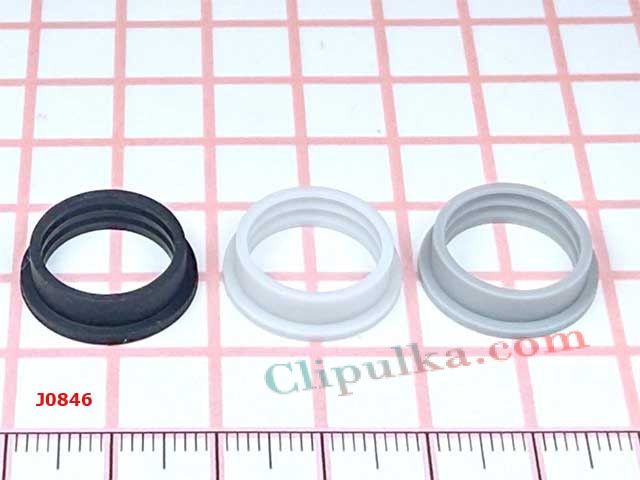 Spinki mocowania nadkola Lexus - J0846