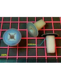 Spacer nut SsangYong - J375