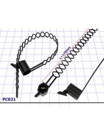 Piston wiring harness Audi - PC021