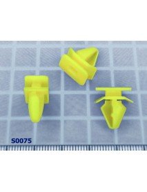 Spinka listwy Volvo -  S0075