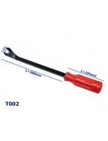 Ściągacz do Tapicerki i Demontażu Plastików L=312mm  - T002