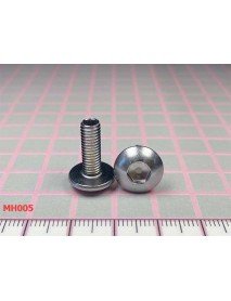Fairing bolt HONDA MOTO - MH005