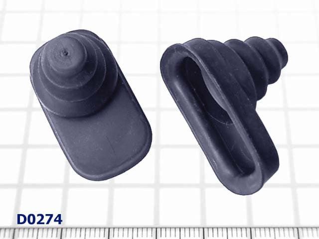 Door Contact Switch Gasket Audi - D0274 Audi Buy Cheap
